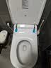 科勒（KOHLER）智能坐便器ST40全能座全智能马桶泡沫盾脚感触控自动翻盖坑距可调 ST40全智能亲柔版 实拍图