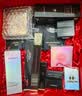 卡姿兰（Carslan）彩妆套装化妆品全套礼盒进阶全妆爆款21件热卖套中秋节礼物送女友 实拍图