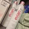 依云（evian）矿泉水喷雾300ml 敏感肌补水保湿定妆控油爽肤水  实拍图