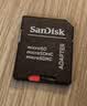 Sandisk闪迪128GB TF（MicroSD）内存卡A2 4K V30 U3 C10 至尊超极速移动存储卡 读速200MB/s 写速90MB/s 实拍图