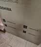 东芝（TOSHIBA）【旗舰爆款】14重安全保护智能安全电压力锅 家用电高压锅 电饭锅4-5人电饭煲4.8L PC-48MRSC(W) 实拍图