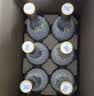汾酒 黄盖玻汾 清香型白酒 53度 475mL*6瓶整箱 年份随机 实拍图