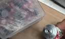 FACE MINI补胎胶钉神器汽车补胎工具套装摩托车电动车轮胎应急补胎钉蘑菇钉 实拍图