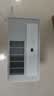 美的（Midea）54升小方物除湿机100㎡家用抽湿机干衣机 5m泵压上排水地下室除湿器CF54BS/DA (支持鸿蒙智联) 实拍图