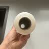 妙洁免刀撕保鲜膜断点 经济装大号*120米 食品级冰箱微波炉不含塑化剂 实拍图