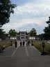 Edison爱迪生小学生书包男护脊反光大容量英伦风校园儿童背包2506-1s 实拍图