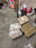 清扬男士去屑洗发水 活力运动薄荷500gx2+试用100g净屑止痒热门商品 实拍图