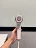 飞利浦（PHILIPS）邓凯同款7系AIR水离子高速护发吹风机珍珠白负离子不伤发小巧便携生日礼物学生宿舍送女友 实拍图