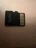 Sandisk闪迪256GB TF(MicroSD)内存卡4K极速金卡A2 V30 U3兼容大疆Pocket3/4P/Action 6运动相机/无人机存储卡 实拍图