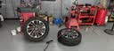 固铂（Cooper）汽车轮胎 215/60R17 96H DISCOVERER HTS 原配哈佛H2S 实拍图