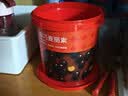 京东京造麦丽素400g进口可可纯脂黑巧克力豆喜糖儿童零食中秋节日礼物25包 实拍图