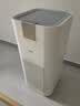 海尔【新品上市】空气净化器家庭用卧室内除甲醛消毒除菌除烟味除宠物异味无雾加湿一体机KJ320白鲸JS3 净化加湿一体【KJ800F-JSX8U1】 实拍图