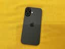 Apple/苹果/苹果 iPhone 17 256GB 黑色 支持移动联通电信5G 双卡双待手机 实拍图