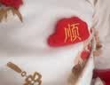 优奇婴儿衣服连体衣新生儿满月白天哈衣宝宝周岁春秋纯棉衣服外出 实拍图