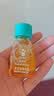 安贝儿宝宝洗澡金露18ml 旅行装 痱子水露 婴幼儿童泡澡金水止痒花露水 实拍图