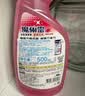 花王（KAO）浴室清洁剂500ml 卫生间玻璃瓷砖清洁剂除菌防霉去水垢清洗剂喷雾 实拍图