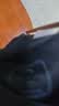 安踏运动休闲卫衣男秋季圆领套头衫打底长T针织宽松运动潮流上衣 实拍图