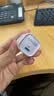 ANKER安克20W冰点充 苹果17充电器type-c快充usb pd氮化镓适用iPhone16promax15/14/13手机iPad插头 粉 实拍图