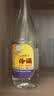 汾酒出口玻汾 2013年 清香型白酒 53度  500ml*12瓶 整箱装 陈年老酒【京东老酒】 实拍图