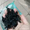 盛源来去梗裙带菜200g干货海带海木耳海藻免切儿童宝宝韩国裙带汤昆布 实拍图