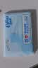 可心柔（COROU） 抽纸 3层40抽*30包S码 婴儿纸巾  湿纸巾 云柔巾 乳霜纸 整箱 实拍图