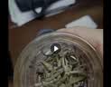中谷御品茶叶白茶白毫银针特级高山古树陈香型嫩芽送礼茶叶礼盒100g 实拍图