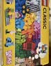 乐高（LEGO）积木10698 经典创意积木盒男女孩儿童玩具生日礼物 实拍图