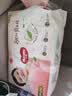 好奇（Huggies）铂金装小桃裤拉拉裤大号L60片(9-14kg)尿不湿【散热口碑王】 实拍图