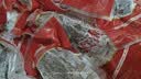 獐子岛 大连即食海参1.2kg 21-30只 固形物85% 海鲜水产送礼礼盒 实拍图