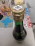 汾酒黄盖玻汾53度475ml*12瓶+竹叶青玻竹38度475mL*1瓶 超值组套 实拍图