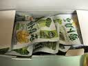 吉香居每日小菜25g*48袋 减盐榨菜萝卜干酸豆角泡椒豇豆礼盒 实拍图