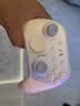 魔派赤兔2空气摇杆游戏手柄switch2手柄switch手柄ns2手柄pro原装二代游戏机手柄pc蓝牙体感斯普拉遁粉 实拍图