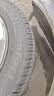 佳通轮胎(Giti)轮胎185/60R15 84H 228 适配 丰田致炫/捷达/桑塔纳 实拍图