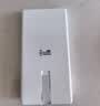 华为自带线全能充移动电源100W12000 原装【3C认证】可上飞机适用华为手机Pura90 Mate80系列苹果手机 实拍图