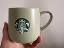 星巴克（Starbucks）浓缩烘焙意式咖啡豆深烘200g 精品咖啡豆100%阿拉比卡豆 原装进口 实拍图
