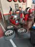 韩泰（Hankook）汽车轮胎 235/55R17 103V XL SK10 适配途观/君越/威霆 实拍图