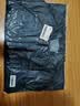 海澜之家（HLA）夹克男轻商务印花牛奶丝外套男春秋款行政夹克藏青180/96A(XL) 实拍图