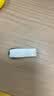 Sandisk闪迪128GB USB3.2 U盘 CZ74 读速高达400MB/s 金属高速u盘 安全加密 学习办公投标大容量优盘 实拍图
