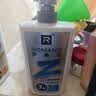 罗曼诺（ROMANO）男士逸风初见550g沐浴露持久留香 清新舒爽古龙香氛沐浴液男 实拍图