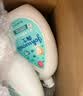 强生婴儿牛奶沐浴露1kg 新生儿宝宝儿童青少年成人洗护沐浴保湿乳液 实拍图