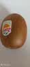 佳沛（zespri）新西兰金奇异果22粒巨大原箱146-175g猕猴桃中秋节礼品送水果礼盒 实拍图