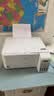 爱普生（EPSON）L3556 A4彩色墨仓式打印机 打印复印扫描多功能一体机 WIFI家用办公（设备+复印纸+AI云打印套装） 实拍图