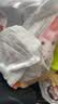 好奇（Huggies）铂金装小桃裤成长裤XXL74片(≥15kg)尿不湿【散热口碑王】 实拍图