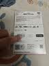 Sandisk闪迪512GB TF(MicroSD)内存卡4K极速金卡A2 V30 U3兼容大疆Pocket3/4P/Action 6运动相机/无人机存储卡 实拍图