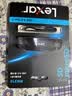 雷克沙（Lexar）USB3.2读卡器 TF/SD二合一 USB/Type C双口 大疆无人机运动相机内存卡读卡器 支持苹果17手机电脑 实拍图
