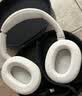 索尼（SONY）【礼物】ULT WEAR 重低音头戴式降噪蓝牙耳机（WH-ULT900N）米白开学必备 实拍图
