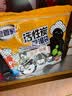 老管家活性炭除湿袋230g*10袋装除湿干燥剂室内衣柜除湿防霉防潮 实拍图
