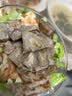 小黄象黑青稞黄油手抓饼400g*3袋(共15张)宝妈儿童手抓饼早餐中秋送礼 实拍图
