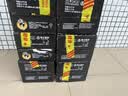 珠江啤酒（PEARL RIVER）【广州特产】9度 珠江97纯生淡爽拉格啤酒 500mL*18罐 整箱装 实拍图