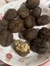 鲜级佳大凉山新鲜湿核桃去青皮嫩核桃老树薄纸皮核桃孕妇专用生核桃新货 甄选净重5斤【去青皮】送夹子 实拍图
